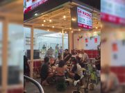 Robbery forces temporary closure of Vietnamese food shop in Laguna