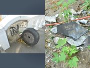 San Pablo City investigates vandalism of century-old landmark ‘Hagdang Bato’