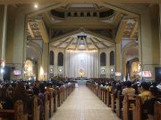 ‘Walkable’ Visita Iglesia: Churches to visit in QC while saving on gas