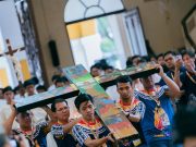 Fuel spike, inflation cause postponement of youth conference