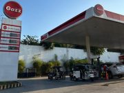 Antipolo coffee shop to sponsor fuel for at least 80 riders, tricycle drivers