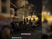 ‘Parang nag-narrate’: Prayer recording during Holy Week procession sparks buzz