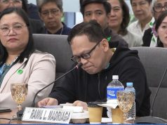 ‘Sir Ram’: Sara Duterte-Madriaga links revisited in House impeachment hearing