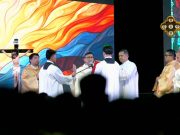 Bishop: True fruitfulness comes from surrender to God