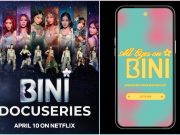 BINI Netflix docuseries drops, Spotify rolls out setlist feature ahead of Coachella debut