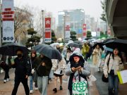 South Korea posts record tourist arrivals in March amid BTS comeback