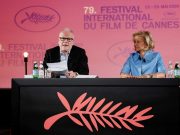 Cannes Film Festival announces arthouse-heavy line-up as Hollywood scales back