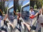 Viral: Cavite school bus driver touched by nursing students’ birthday surprise