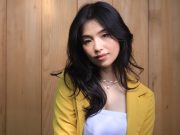‘That’s not me’: Viva artist Christine Li denies Chavit Singson ‘girlfriend’ rumors
