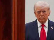 Trump, on Easter, threatens ‘hell’ on Iran’s infrastructure if Strait remains blocked