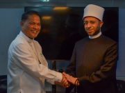 Egypt, Philippines boost interreligious ties with exchanges, trainings