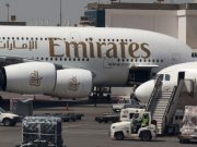 Analysis: Middle East war disrupts pharma air routes, risks cancer drugs supply