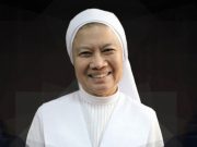 Magsaysay awardee, missionary surgeon Sr. Eva Maamo dies at 85