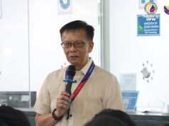 Philippines says no ban on Filipino seafarers in war-hit regions