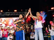 From Manila to Zurich: Izzy Johnson wins PH street dance title, heads to world finals