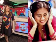 Radio host Laila Chikadora to step away from radio after more than 25 years