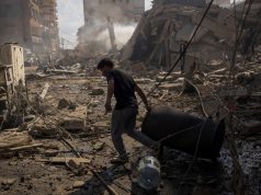 Will the conflict in Lebanon destroy the US‑Iran ceasefire? Maybe, but it was already shaky