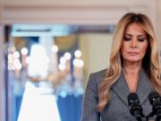 Melania Trump denies any Epstein connection, seeks end to ‘lies’