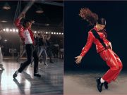 Niana Guerrero showcases Michael Jackson-inspired moves as ‘Michael’ opens in PH cinemas