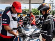 Fuel price surge pushes Philippine inflation above BSP target