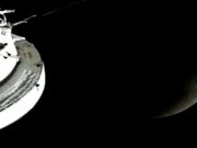 Artemis II moon crew flies farther than humans have ever gone before