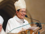 Australia ordains second Filipino bishop