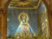 Million devotees expected for Manaoag coronation centennial