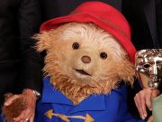 ‘Paddington’ musical triumphs at London’s theatrical Olivier Awards