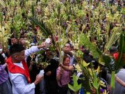 ‘OG Lightstick’: Filipino craftsmanship on palaspas earns praise on social media