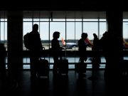 Major US airports return to normal as TSA workers get paid