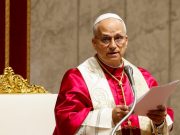 Trump attacks Pope Leo, calling him ‘weak’ on crime and ‘terrible’