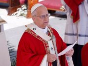 This is Pope Leo XIV’s prayer intention for the month of April