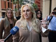 Actor Rebel Wilson faces defamation case in Australian court over social media posts