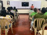 Manila archdiocese launches biodiesel drive using used cooking oil