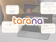 New web app teaches Filipino language with culture