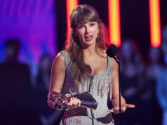 Taylor Swift files to trademark her voice, likeness to ward off AI deepfakes