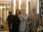 ‘The Devil Wears Prada 2’ returns with fun, fashion and ‘uncertainty of the moment’