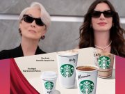 ‘The Devil Wears Prada 2’ character-inspired drinks to roll out in Philippines