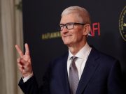 Apple chief executive Tim Cook resigns after 15 years. What’s next for the tech giant?