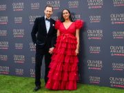 Factbox: Winners at the 2026 Olivier Awards