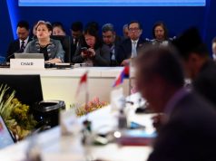 Southeast Asian nations start summit, aiming to tackle energy crisis