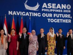 ASEAN economic ministers say Middle East war could significantly slow regional growth