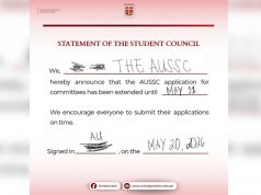 Handwritten ICC-style documents spark viral marketing trend