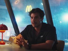 ‘Worth throwing away years of friendship?’: Erwan Heussaff weighs in on political differences