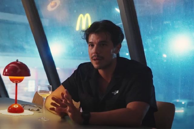 Erwan Heussaff