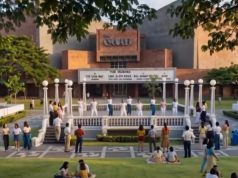 Nostalgia hits Pinoys as AI-made video relives Glorietta in ’80s era