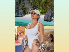 ‘Kumakain ka pa ba?’ Kim Molina responds to comments about her figure