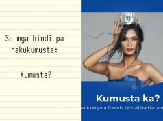 Online posts pick up ‘kumusta ka’ theme after Pia Cayetano remarks
