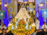 Thousands expected as Antipolo pilgrimage season opens in Marian shrine
