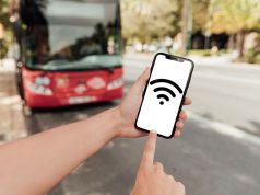 ‘Stay protected’: How to safely use free public Wi-Fi without risking your privacy Public WIFI